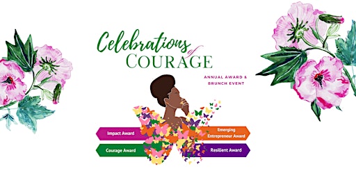Immagine principale di JoyTutor 2024 Celebrations of Courage Award Brunch 