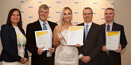 2019 HVTC Excellence Awards primary image