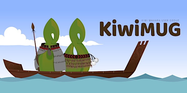 KIWI MUG - Mahara User Group.