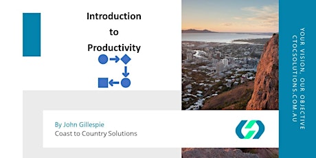 Introduction to Productivity primary image