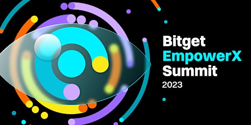 Bitget EmpowerX  Summit primary image