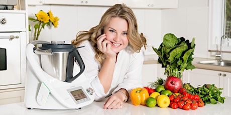 The Ultimate Thermomix® Workshop - Brisbane March primary image