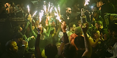 SoldOut Saturdays @REVEL NIGHT CLUB primary image