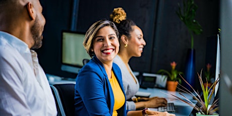 Imagem principal de Confidence Building Workshop  | PARRAMATTA Women's Event