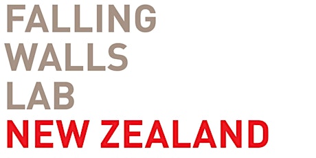 Falling Walls Lab Aotearoa New Zealand 2023 primary image