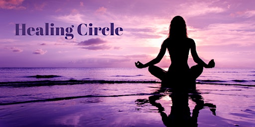 Healing Circle primary image