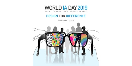 World Information Architecture Day 2019, Minneapolis primary image