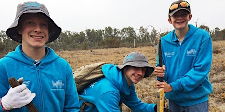 Upper Murray River Murray Youth Council (RMYC) - 2019 project days & events