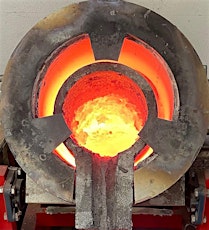 Bronze Casting Course (15,16,17 & 22,23,24 March 2024) primary image