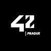 Logotipo de 42 Prague