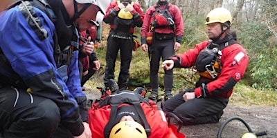 Image principale de Whitewater Rescue Technician - Professional