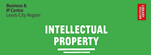 Collection image for Intellectual Property Events