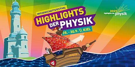 Image principale de Highlights-Show für Kids