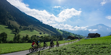 eBike your Life Festival Gstaad (in Euro)