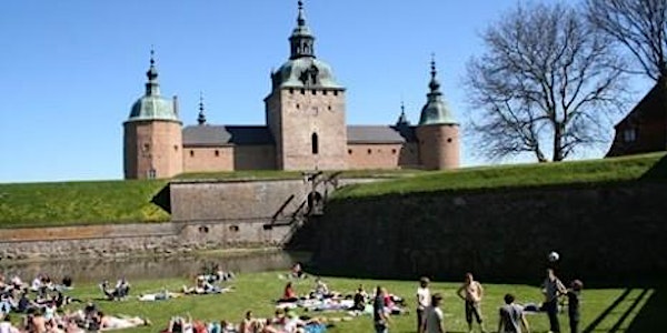 [Sweden] Exploring outdoor workplaces #outdoorworkplaces2019