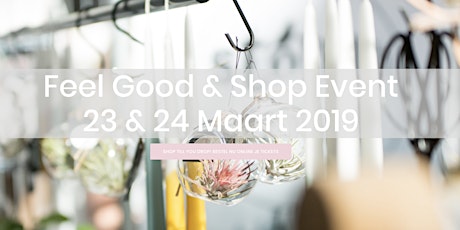 Feel good & Shop event 2019