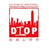 Logo von Division of Industrial-Organizational Psychology