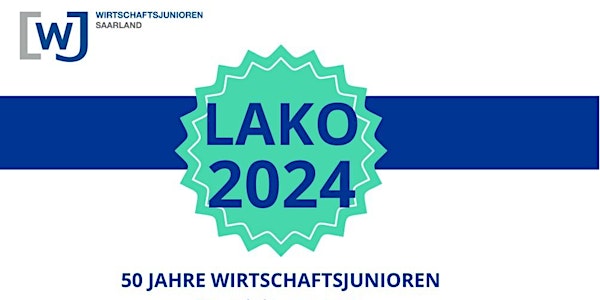 Die Landeskonferenz der Wirtschaftsjunioren Saarbrücken 2024