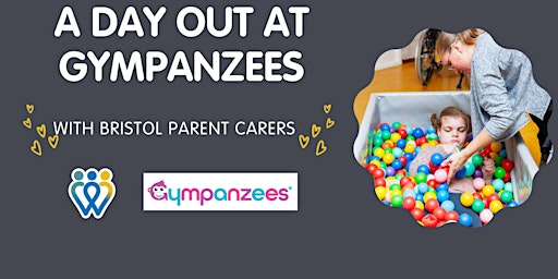 Bristol Parent Carers & Gympanzee summer pop up primary image
