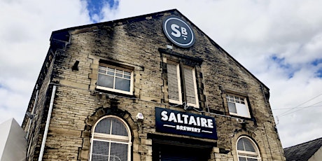 Saltaire Brewery Beer Club 29 March 2019 primary image
