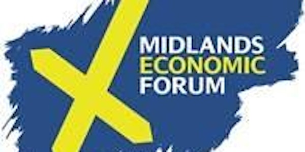 Launch of the February Midlands Perspectives