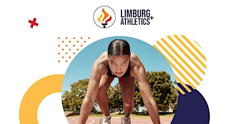 Feestelijke netwerkmeeting 2024 Limburg Athletics+ primary image