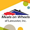 Logotipo da organização Meals on Wheels of Lancaster