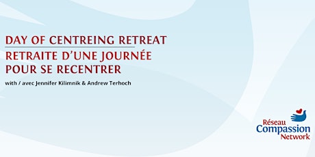 Day of Centreing Retreat (April 27, 2024)