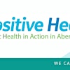 Logotipo de Public Health, NHS Grampian, Aberdeenshire H&SCP