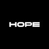 Logotipo de HOPE
