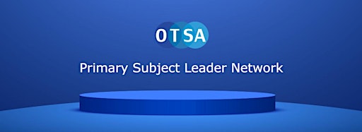 Collection image for Primary Subject Leader Network