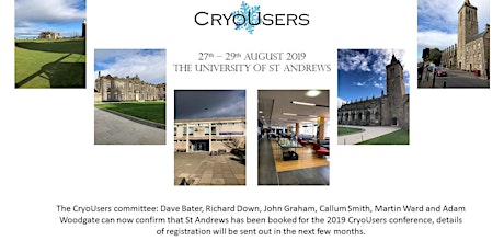 CRYOUSERS SPONSOR 2019