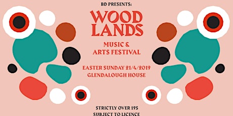 BD Festival : Woodlands