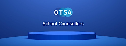 Collection image for School Counsellors