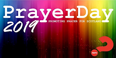 Prayer Day 2019 primary image