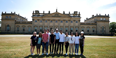 Harewood Excursion - LISS 2023 primary image
