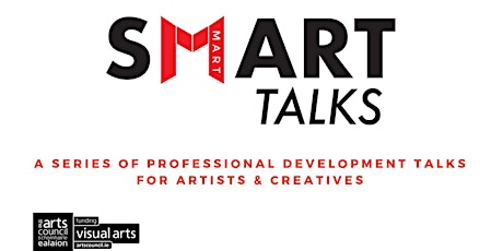 SMART Talk with the Design & Crafts Council of Ireland primary image