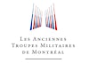 Les Anciennes troupes militaires de Montréal's Logo