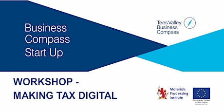 Making Tax Digital - New Regulations Explained  primary image