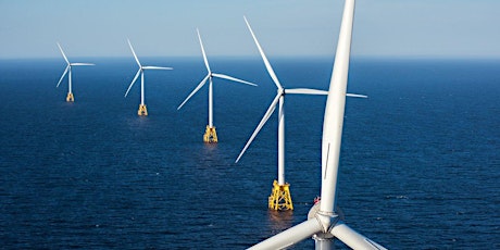 TEN - OFFSHORE RENEWABLE SUPPLY CHAIN - 21st Feb 2019 primary image