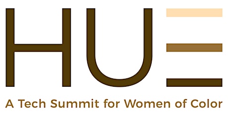 2019 HUE Tech Summit