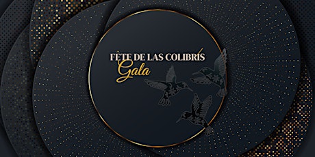 Imagen principal de Féte de las Colibrîs Gala