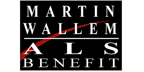 2024  Martin Wallem ALS Foundation Charity Golf Tournament and Banquet