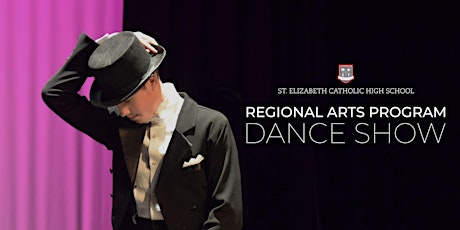 Regional Arts Dance Showcase 2019 primary image