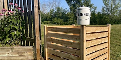 You Too Can Compost!