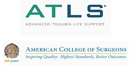 Advanced Trauma Life Support- 2 Day Provider Course, May 23-24, 2024