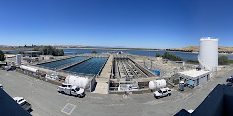 Ralph D. Bollman Water Treatment Plant Tour primary image