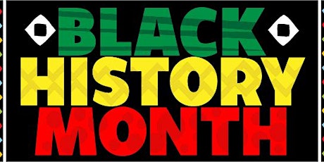 2019 Gwinnett County Black History Month Celebration primary image