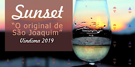 Imagem principal do evento Sunset - O original de São Joaquim