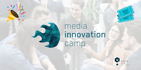 Media Innovation Camp 2019